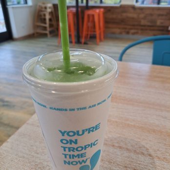 Tropical Smoothie Cafe - Juice Bars & Smoothies Near Me - Chicago, Illinois Tropical Smoothie Cafe - Juice Bars & Smoothies Near Me - Chicago, Illinois