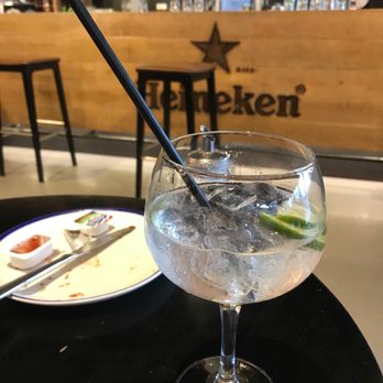 Tastes From The Lowlands - Now quite Heineken, Bobby's Gin and tonic - Salad Near Me - Schiphol, New Hampshire Tastes From The Lowlands - Now quite Heineken, Bobby's Gin and tonic - Salad Near Me - Schiphol, New Hampshire