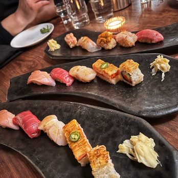 Minami - Japanese Near Me - Vancouver, British Columbia
