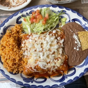Buena Vista - Mexican Near Me - Chicago, Illinois