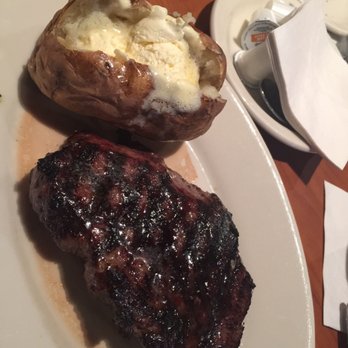 Black Angus Steakhouse - Steakhouses Near Me - Burbank, California