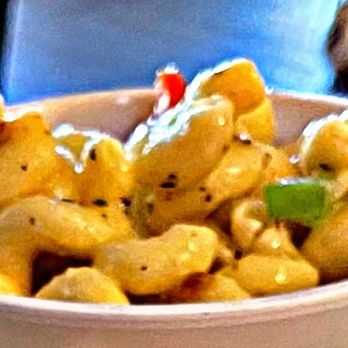 Bel Tavolo Pizzeria - Pasta Salad - Pizza Near Me - New Ulm, Texas