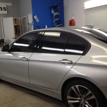 Clearview Tinting - Home Window Tinting Near Me - Toledo, Ohio
