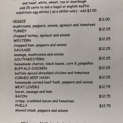 Coleen's Kitchen - Page 4 menu
march 2023 update