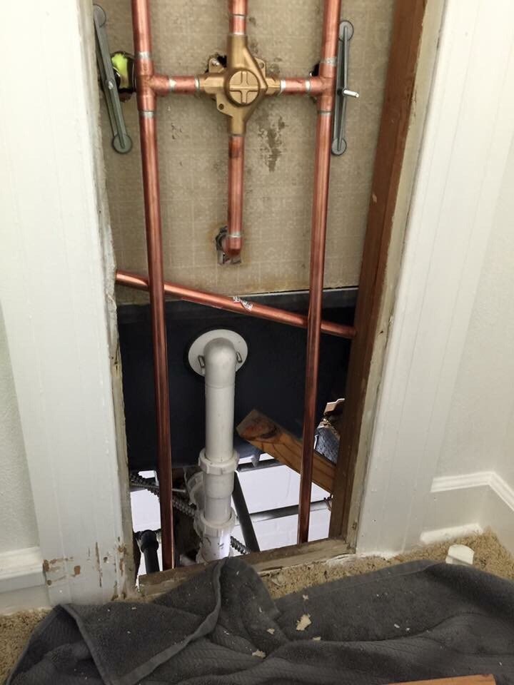 Slide of Alert Plumbing & Sewer