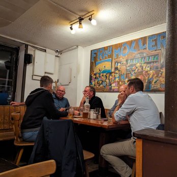 Frau Möller - German Near Me - Hamburg, HH Frau Möller - German Near Me - Hamburg, HH