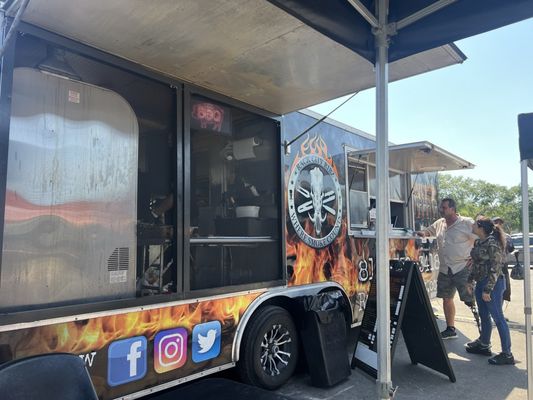 Rack City Ribz, llc by null