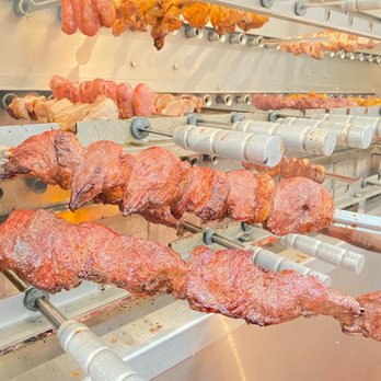 El Churrascaso Grill - Picanha - Brazilian Near Me - Tampa, Florida