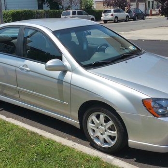 Bam's Autobody - My Kia After Job Performance on Bam's AutoShop... - Body Shops Near Me - Ozone Park, New York