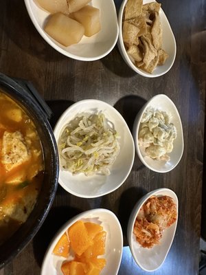 Kong Tofu House by null