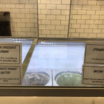 Holey Cream - Desserts Near Me - New York, New York