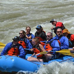 Bear Valley River