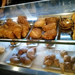 Kukkuma Caffè - Cornetti misti