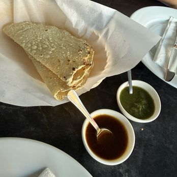 Cali Saga - Indian Near Me - Culver City, California