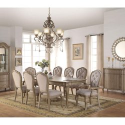 Irving Blvd. Furniture - Muebleria en Irving