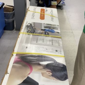 Walmart Supercenter - a woman wearing a face mask - Department Stores Near Me - Highland, California