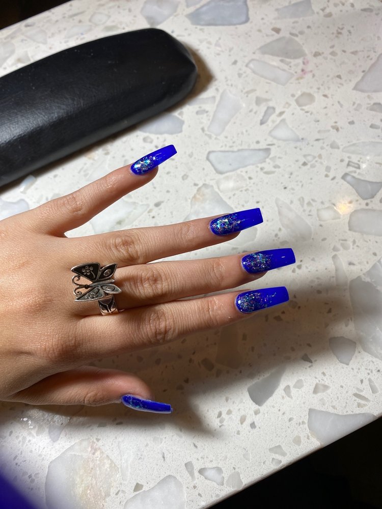 ATHENA NAILS & SPA 143 Photos & 38 Reviews 5630 W Loop 1604 N, San