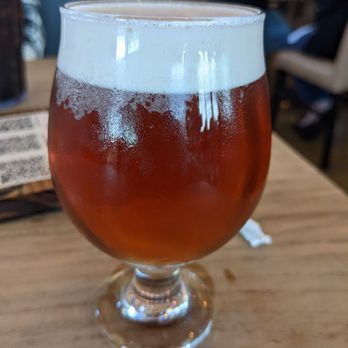 Rock & Brews - My perfect raspberry lager - Burgers Near Me - Lutz, Florida Rock & Brews - My perfect raspberry lager - Burgers Near Me - Lutz, Florida