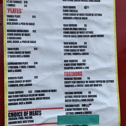 Norma’s Tamales