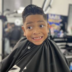 Amazing Barbershop