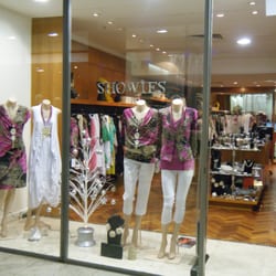 Showies Boutique