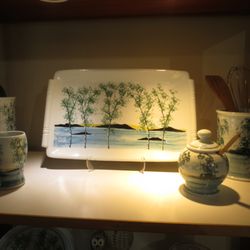 Georgetown Pottery