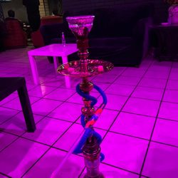 Hookah Castle