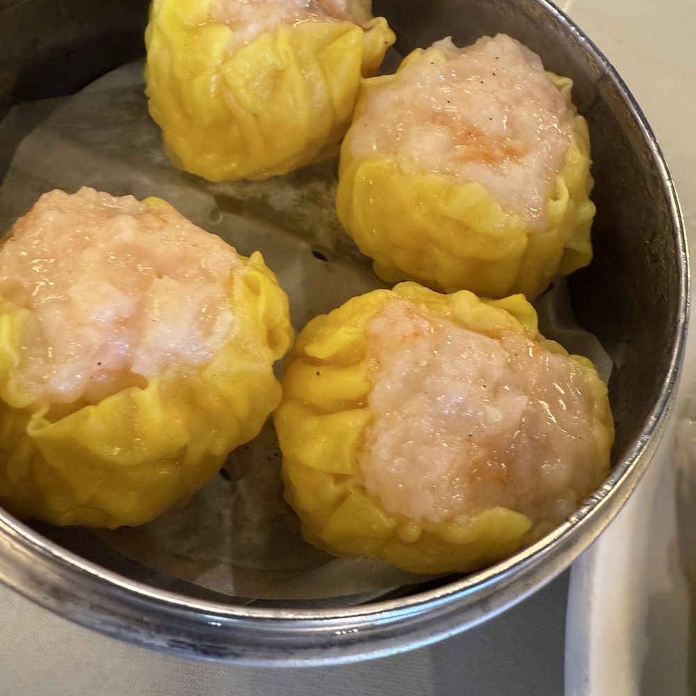 Diamond Palace - Shrimp Siu Mai - Dim Sum Near Me - San Diego, California Diamond Palace - Shrimp Siu Mai - Dim Sum Near Me - San Diego, California