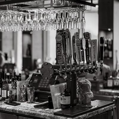 The Par Lounge and Deck by null