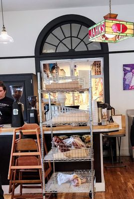Dingfelder's Delicatessen by null