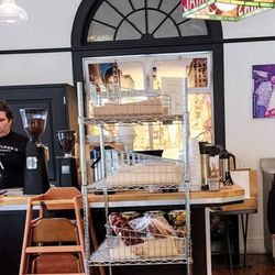 Dingfelder's Delicatessen - (4/12/25)