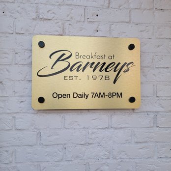 Breakfast At Barneys - Breakfast & Brunch Near Me - Atlanta, Georgia Breakfast At Barneys - Breakfast & Brunch Near Me - Atlanta, Georgia