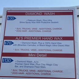 A Plus Car Wash And Detailing - Columbus: Ultimate Shine Guaranteed