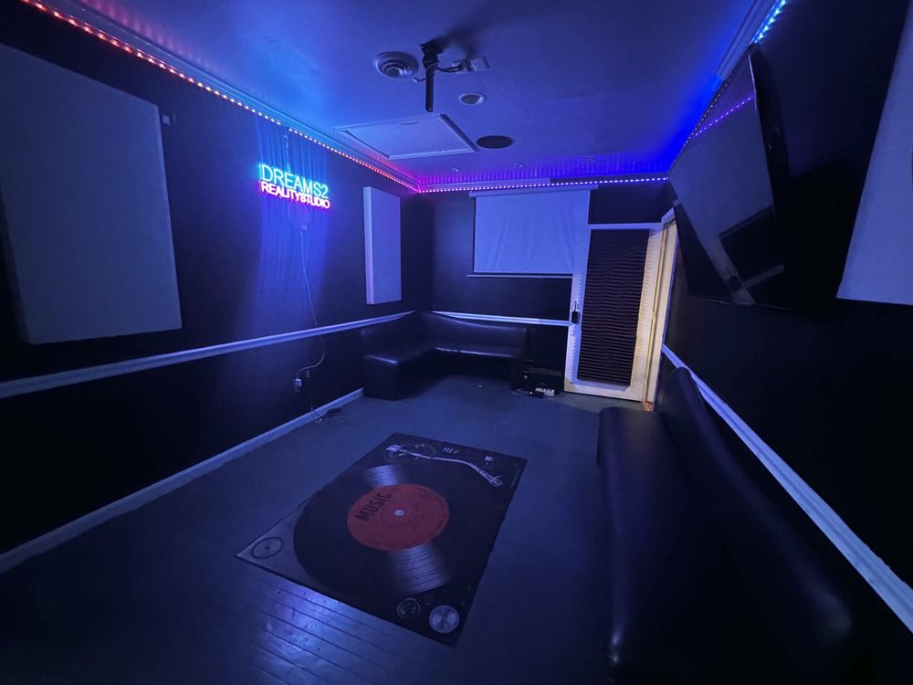 DreamsII Reality Studio