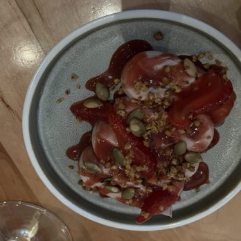 Richmond Station - Duck - Canadian (New) Near Me - Toronto, Ontario