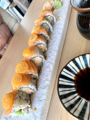 Jinbei West by null