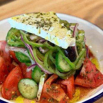 Pita GR - Mediterranean Near Me - Downey, California
