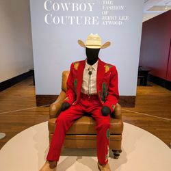 Cowboy Couture