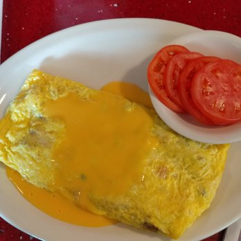 Red Arrow Diner - Omelet at The Red Arrow Diner - Diners Near Me - Manchester, New Hampshire Red Arrow Diner - Omelet at The Red Arrow Diner - Diners Near Me - Manchester, New Hampshire