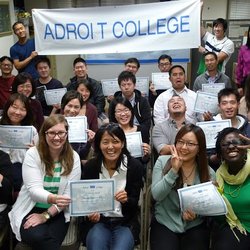 Adroit College