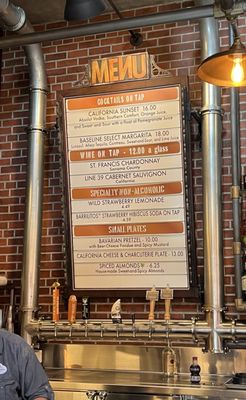 BaseLine Tap House by null