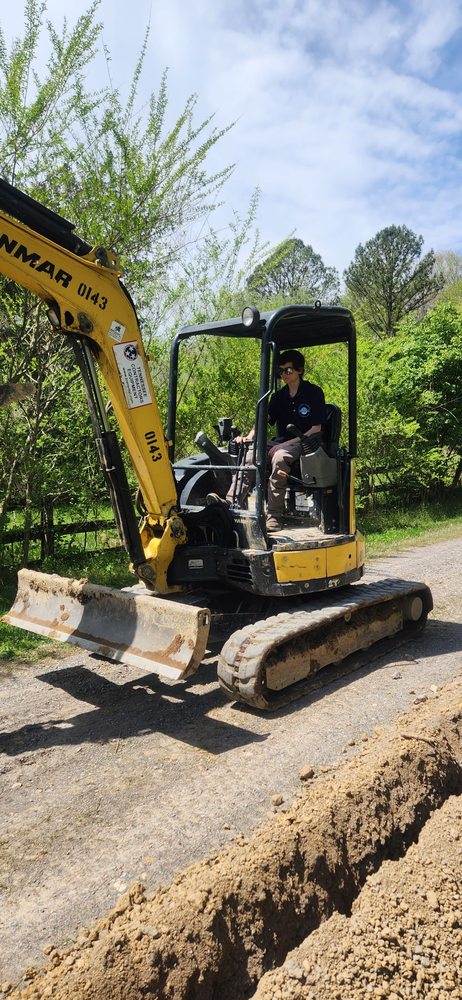 Slide of Paramount Plumbing Services