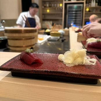 No Relation - Sushi Bars Near Me - Boston, Massachusetts