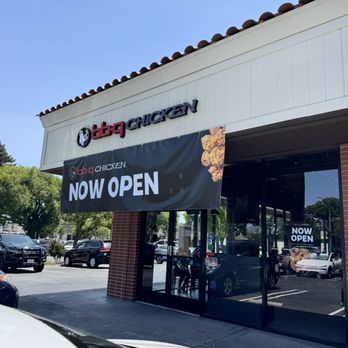 bb.q Chicken - Chicken Shop Near Me - Dublin, California