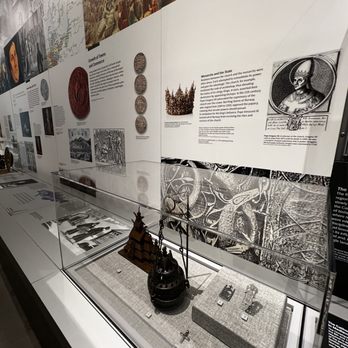 National Nordic Museum - Museums Near Me - Seattle, Washington