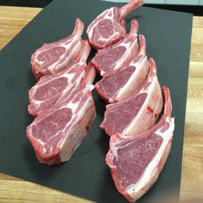 Custom Meats by null