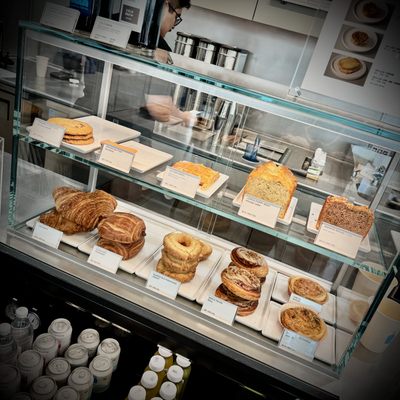 Blue Bottle Coffee by null