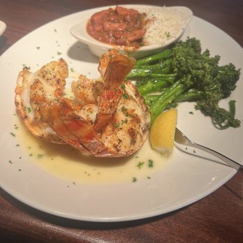 Pappadeaux Seafood Kitchen - Lobster Tails - Cajun/Creole Near Me - Norcross, Georgia Pappadeaux Seafood Kitchen - Lobster Tails - Cajun/Creole Near Me - Norcross, Georgia