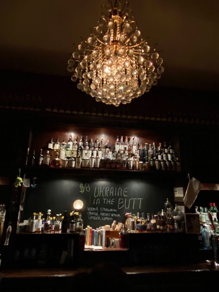 CAPTAIN FOXHEART’S BAD NEWS BAR & SPIRIT LODGE 198 Photos & 290