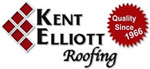 Slide of Kent Elliott Roofing